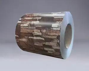 آجر سیم پیچ آهن PPGI PPGL PPGI PPGI